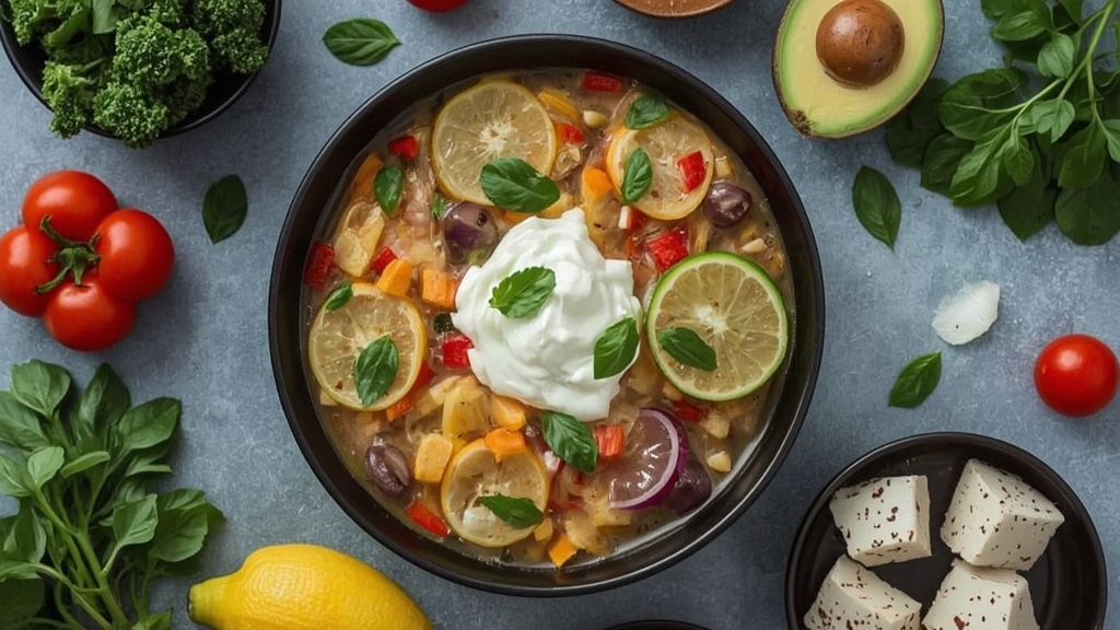 Lucid_Realism_Gambar_realistis_dari_Panduan_Diet_Sehat_untuk_P_0